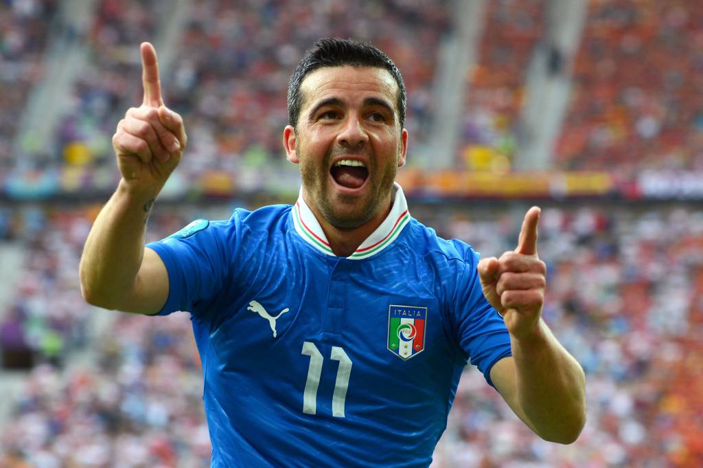 Euro 2012 live/ Diretta ItaliaIrlanda in tempo reale