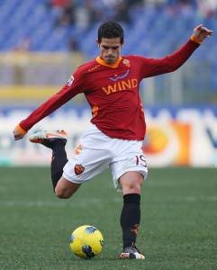 AS Roma v Bologna FC - Serie A