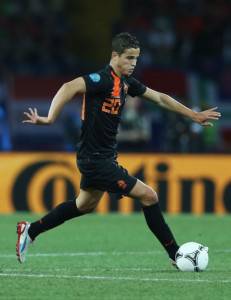 Afellay (Getty Images)