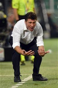 Mazzarri (Getty Images)