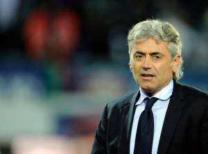 Franco Baldini (Getty Images)