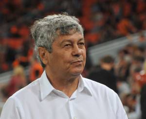 Lucescu