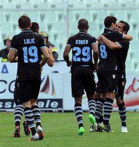 Pescara Calcio Lazio Vs Roma Pescara Calcio Lazio Vs Roma