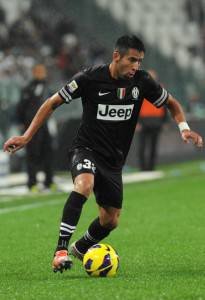 Mauricio Isla (Getty Images)