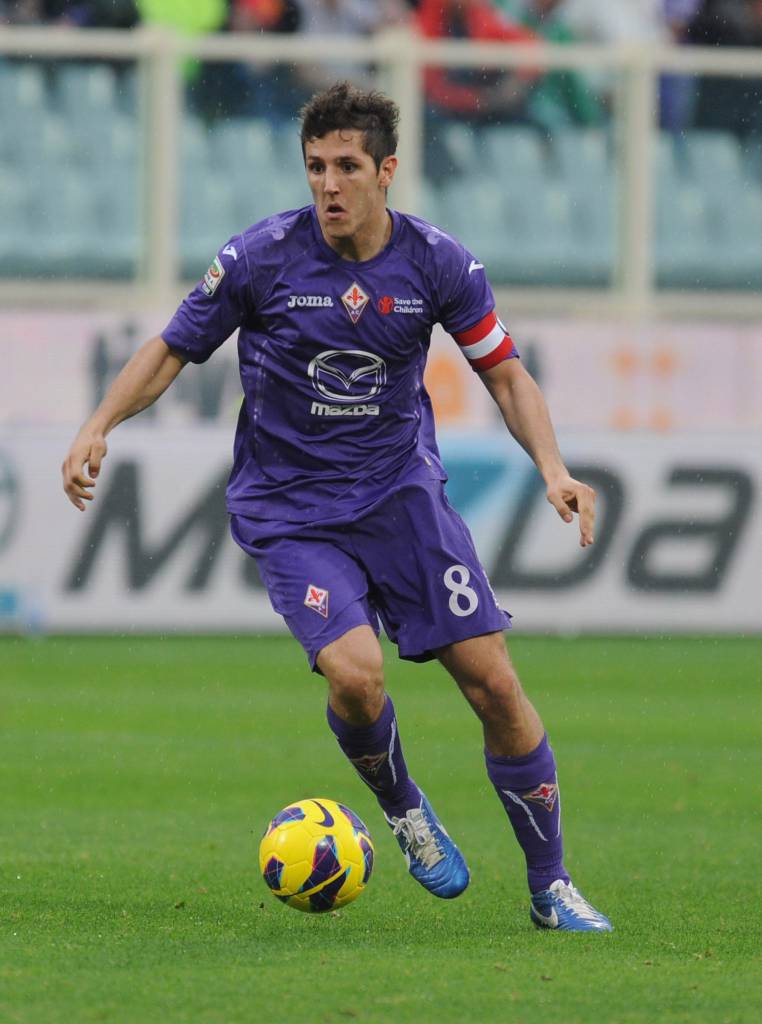 Fantacalcio Fiorentina / Infortunio Jovetic: il ...