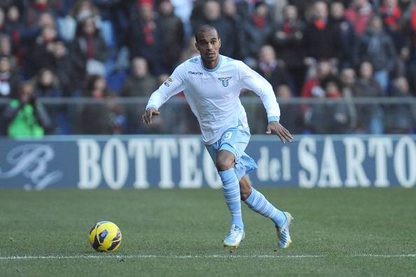 Abdoulay Konko (Getty Images) 