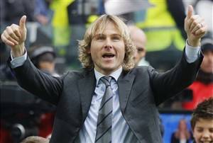 Nedved (Getty Images)