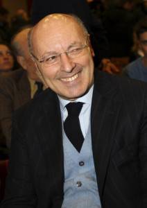 Beppe Marotta (Getty Images)