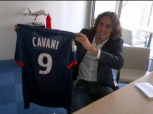 Cavani 