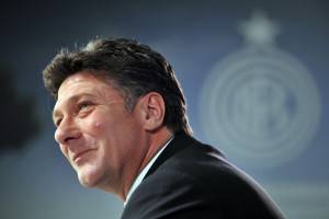 Walter Mazzarri (Getty Images)