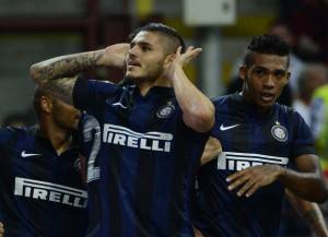 Icardi (Getty Images) 