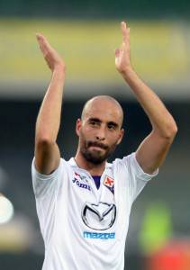 Borja Valero (Getty Images)