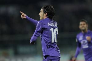 Aquilani (Getty Images)