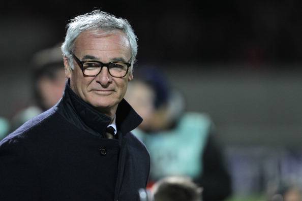 Ranieri (Getty Images)