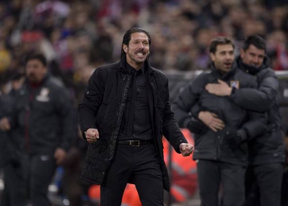 Simeone (Getty Images)