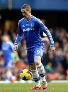 Torres (Getty Images) 