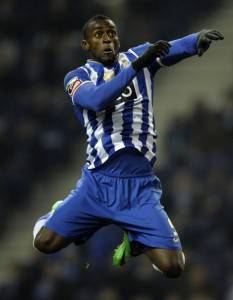 Jackson Martinez (Getty Images)