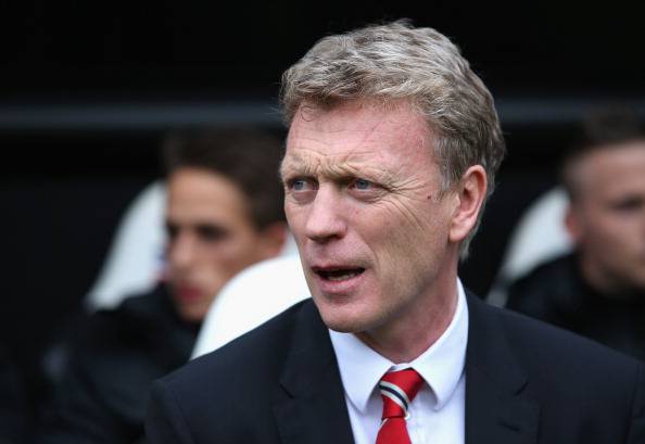 Moyes (Getty Images)