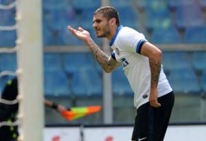 Icardi (Getty Images)