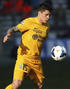 Iturbe (Getty Images)