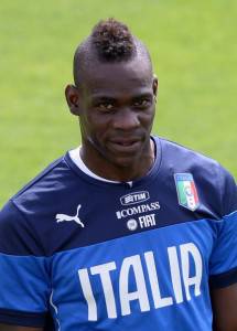 Balotelli (Getty Images)
