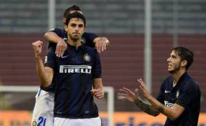 Ranocchia - Getty Images