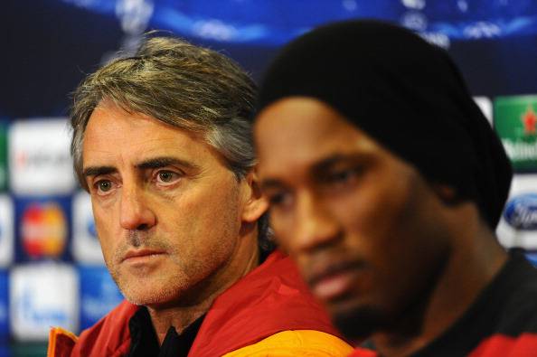 Mancini (Getty Images)