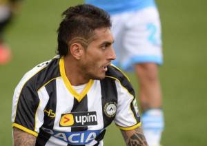 Pereyra (Getty Images)
