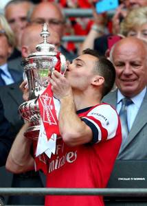 Vermaelen (Getty Images)