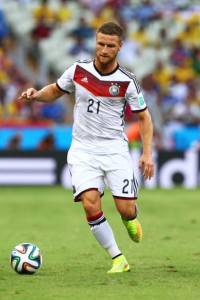 Mustafi (Getty Images)