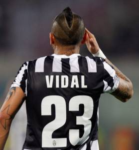 Vidal (Getty Images)