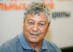 Lucescu (Getty Images)