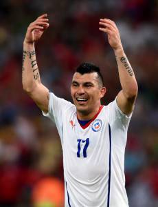 Medel (Getty Images)