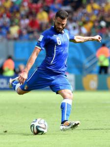 Candreva (Getty Images)