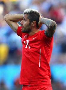 Behrami (Getty Images)