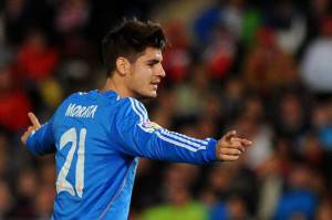 Morata (Getty Images)