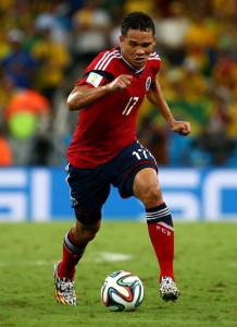 Bacca (Getty Images)