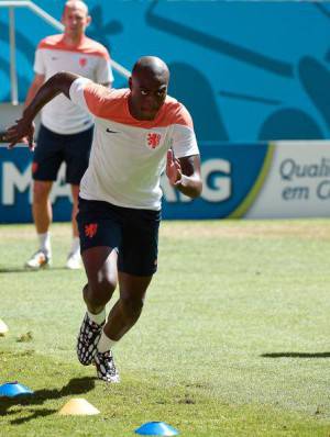 Martins Indi © Getty Images