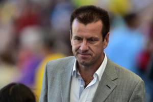Dunga (Getty Images)