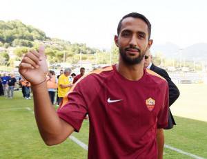 Benatia (Getty Images)