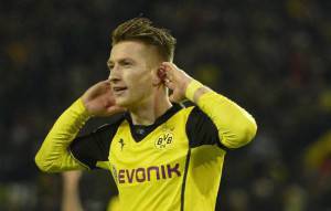 Reus (Getty Images)