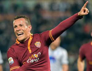 Taddei (Getty Images)