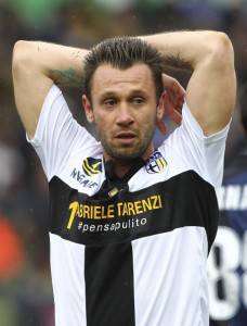 Cassano (Getty Images)