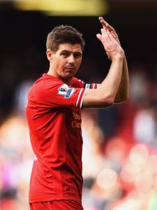 Gerrard (Getty Images)