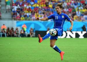 Cerci (Getty Images)
