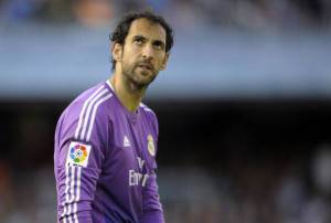 Diego Lopez (getty images)