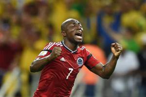 Armero (Getty Images)