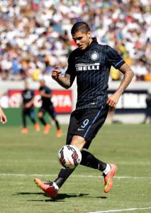 Icardi (Getty Images)