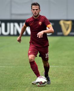 Pjanic (Getty Images)