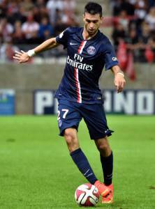Pastore (Getty Images)